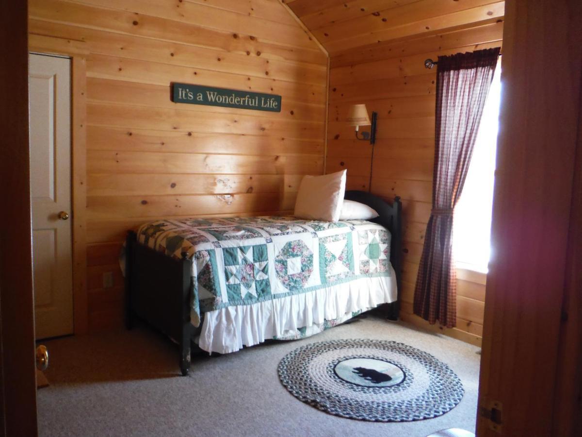 Rangeley Lake Resort A Ramada By Wyndham Extérieur photo