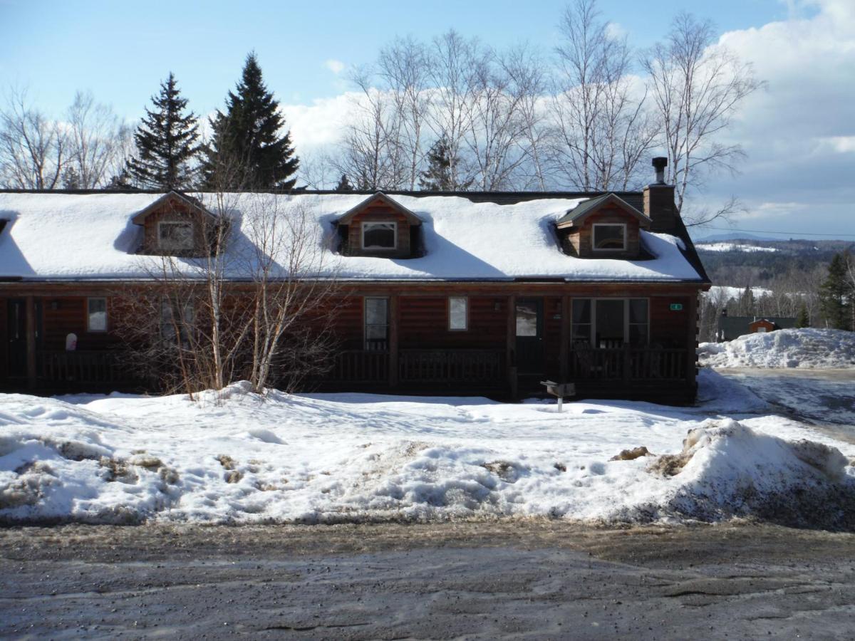 Rangeley Lake Resort A Ramada By Wyndham Extérieur photo