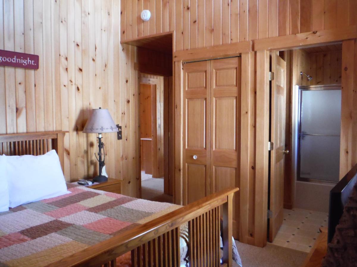 Rangeley Lake Resort A Ramada By Wyndham Extérieur photo