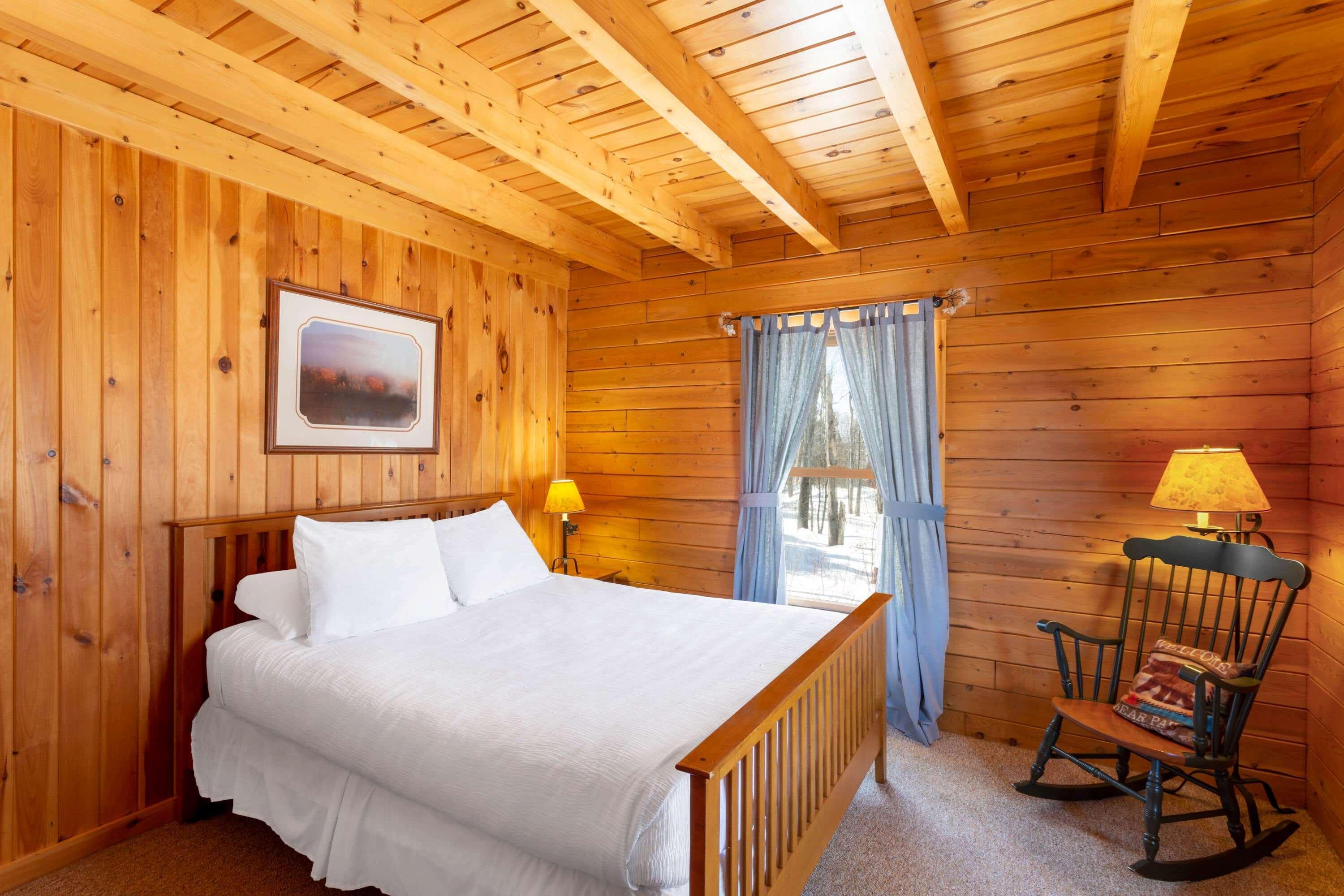 Rangeley Lake Resort A Ramada By Wyndham Extérieur photo