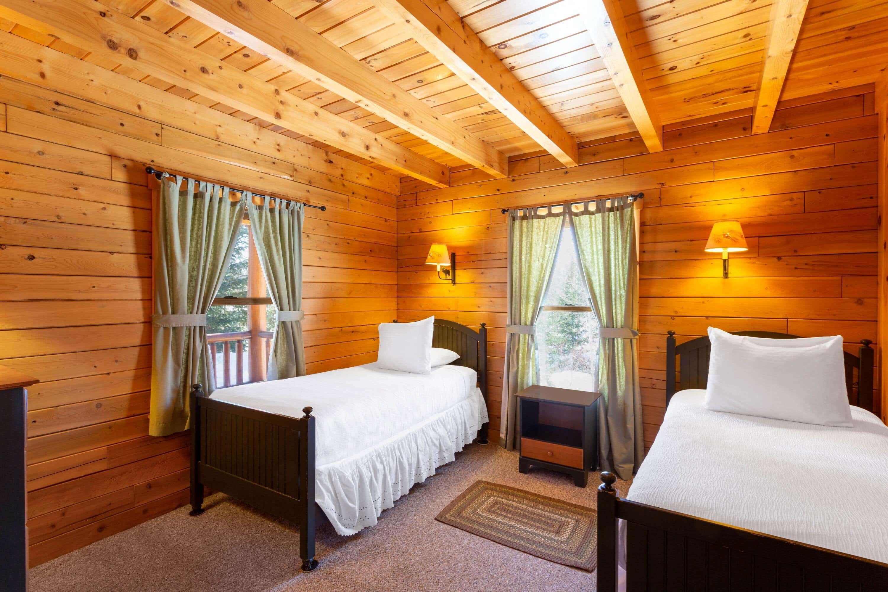 Rangeley Lake Resort A Ramada By Wyndham Extérieur photo