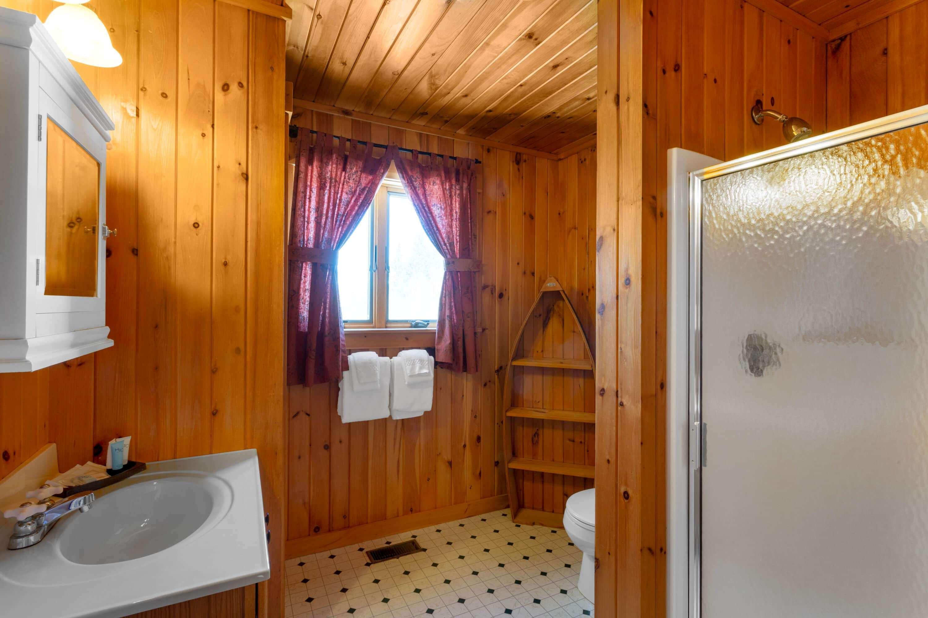 Rangeley Lake Resort A Ramada By Wyndham Extérieur photo