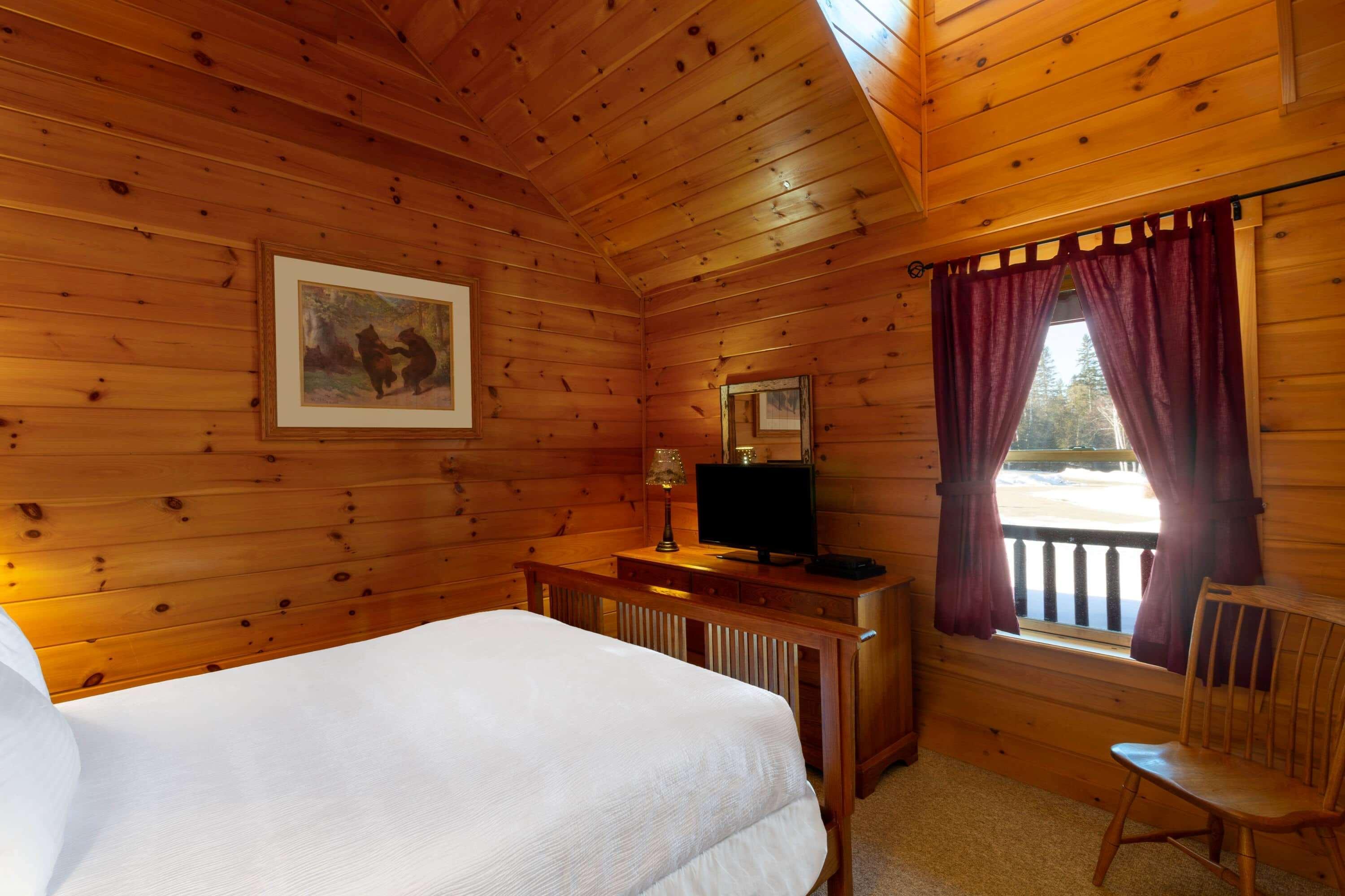 Rangeley Lake Resort A Ramada By Wyndham Extérieur photo