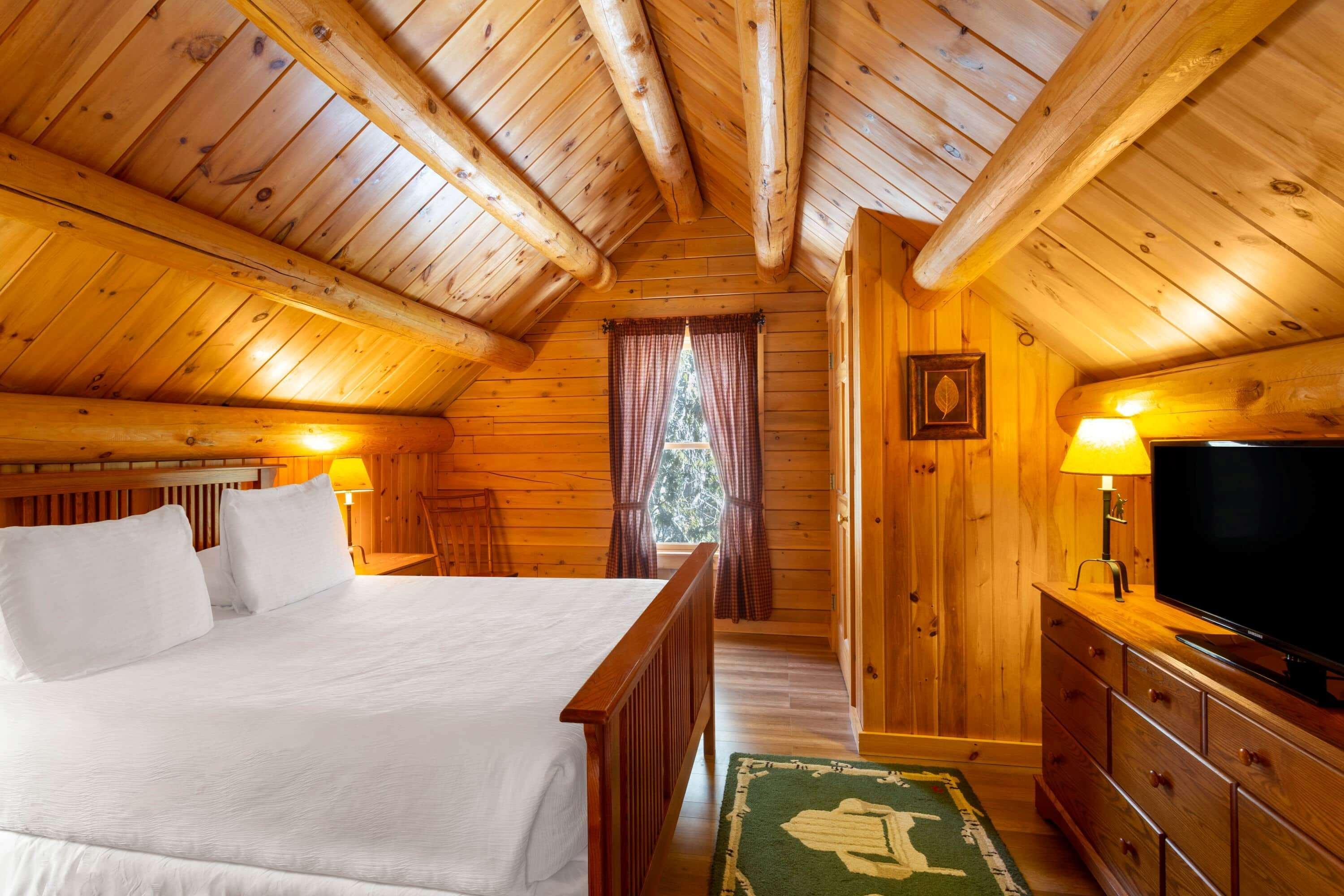 Rangeley Lake Resort A Ramada By Wyndham Extérieur photo