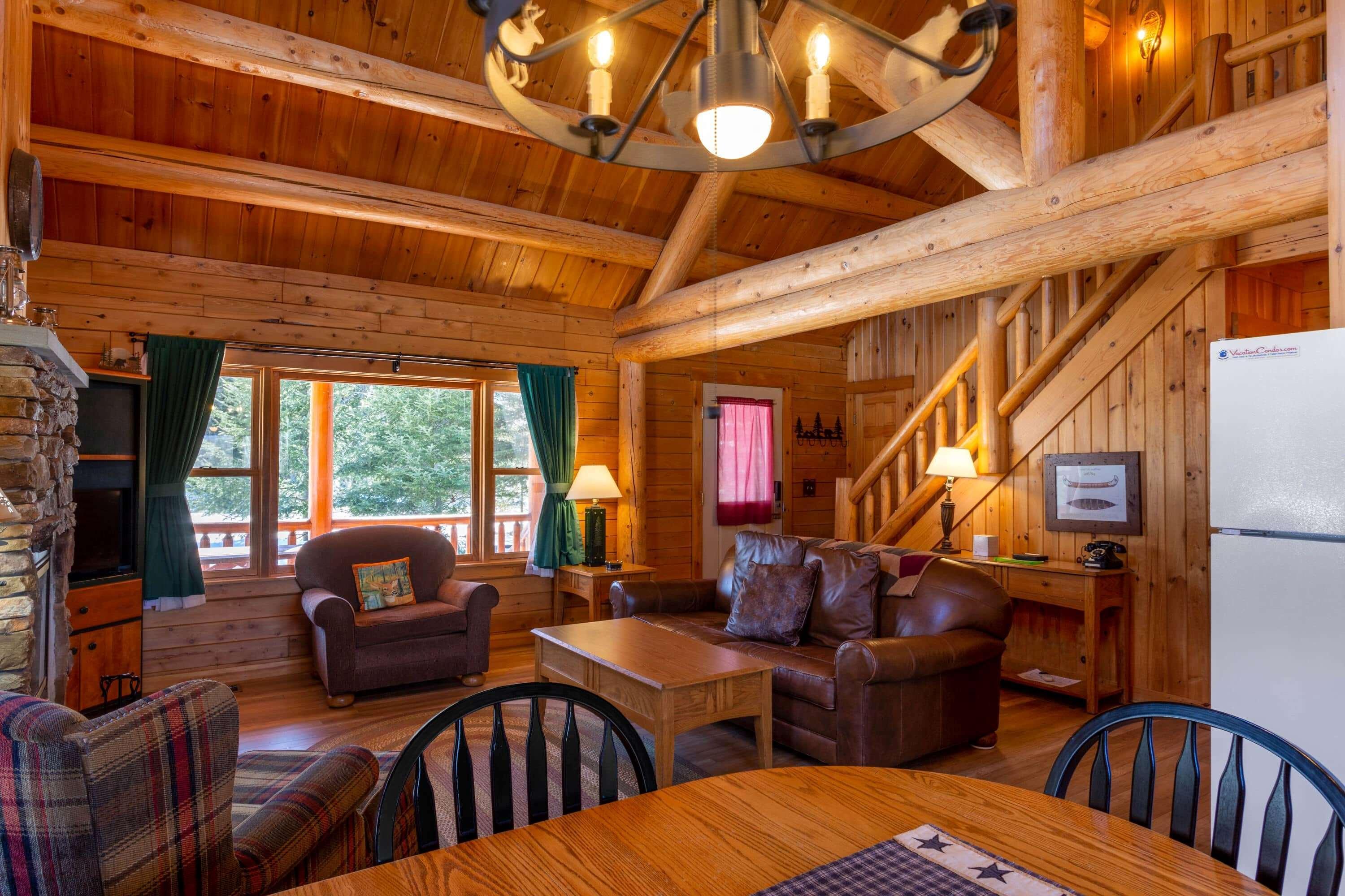 Rangeley Lake Resort A Ramada By Wyndham Extérieur photo
