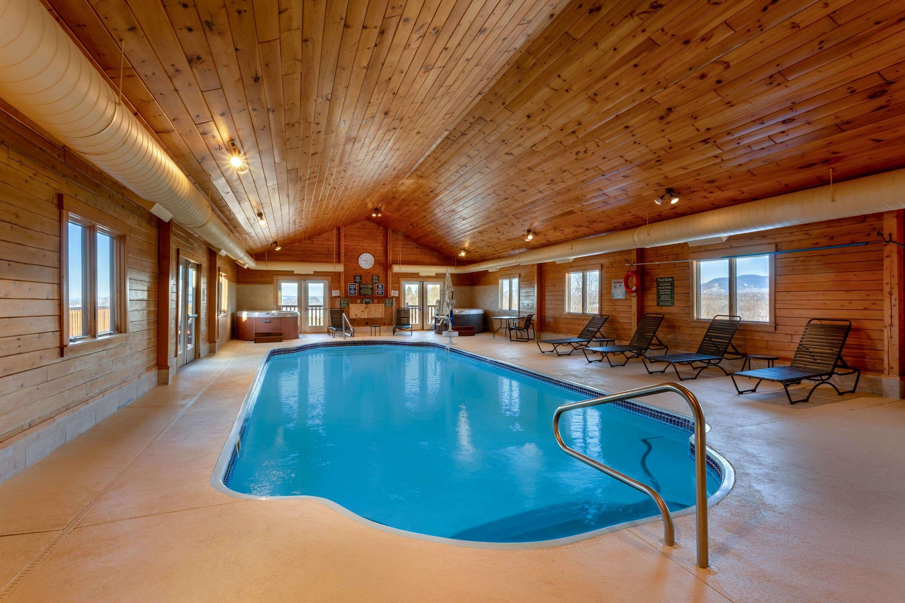 Rangeley Lake Resort A Ramada By Wyndham Extérieur photo