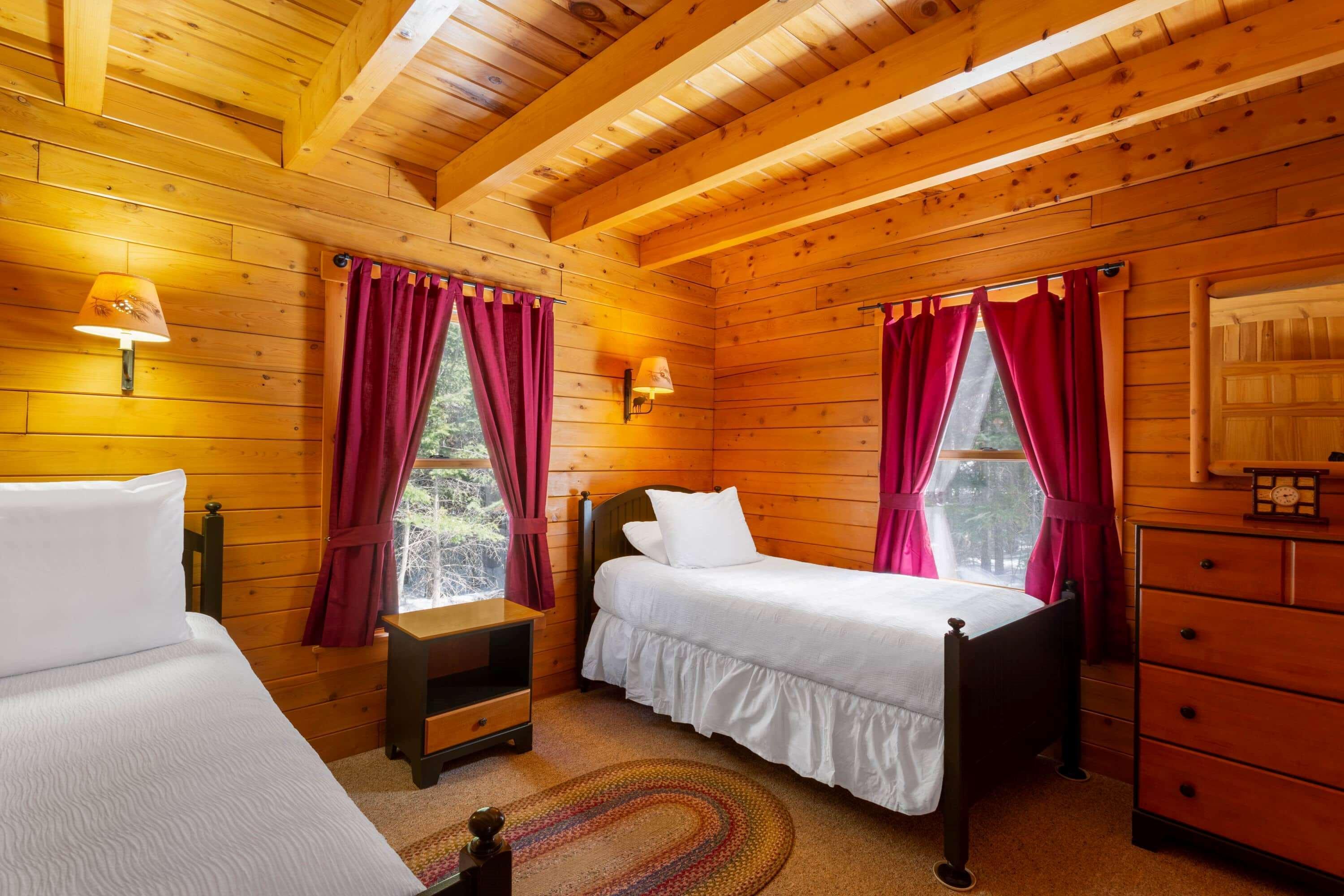 Rangeley Lake Resort A Ramada By Wyndham Extérieur photo
