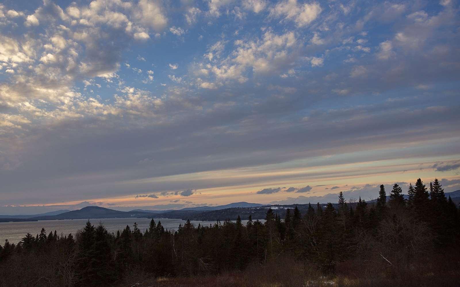 Rangeley Lake Resort A Ramada By Wyndham Extérieur photo
