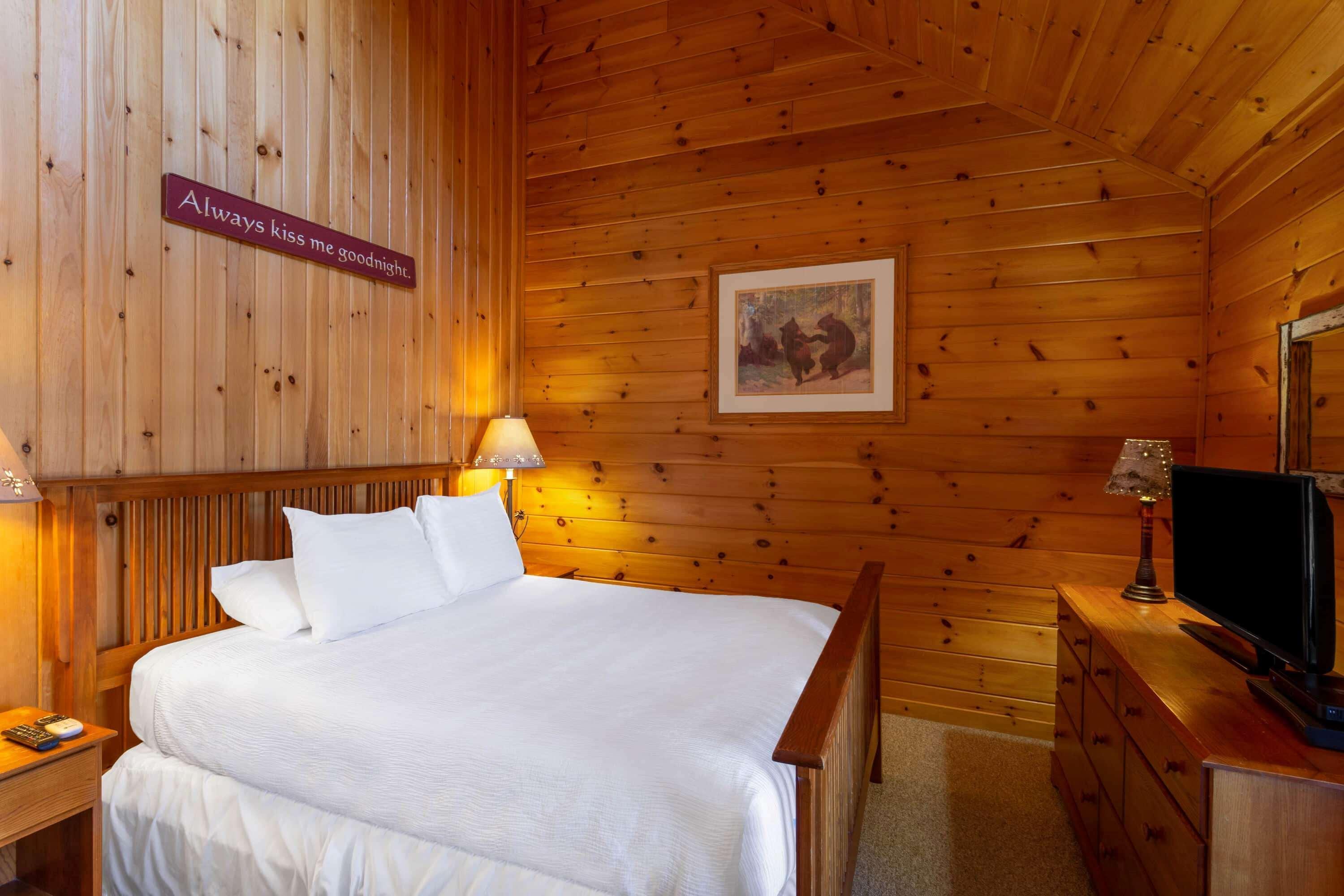Rangeley Lake Resort A Ramada By Wyndham Extérieur photo